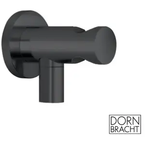 Dornbracht Meta raccord de flexible, 28490660-33,Vendu paramazon