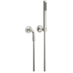 Dornbracht VAIA Set de douche, 1 jet, 27808809-060010,Vendu parreuter