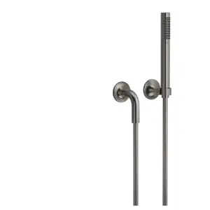 Dornbracht VAIA Set de douche, 1 jet, 27808809-990010,Vendu parreuter