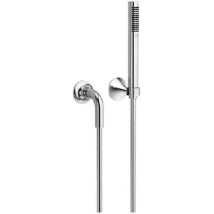 Dornbracht VAIA Set de douche, 1 jet, 27808809-000010, pas cher