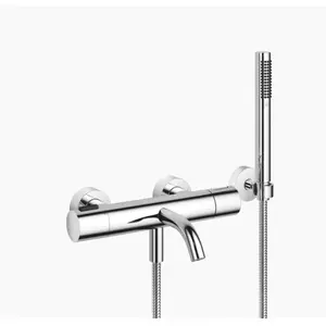 Dornbracht Meta Mitigeur thermostatique, pour baignoire, 34234979-00, pas cher