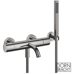 Dornbracht Meta Mitigeur thermostatique, pour baignoire, 34234979-06, pas cher