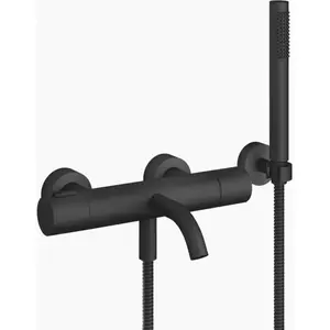 Dornbracht Meta Mitigeur thermostatique, pour baignoire, 34234979-33, pas cher