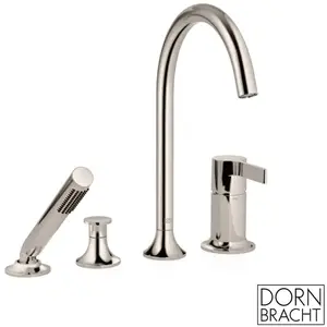 Dornbracht VAIA Mitigeur monocommande de baignoire, 27632809-06,