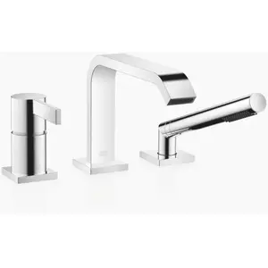 Dornbracht IMO Mitigeur monocommande de baignoire, 27412670-00,Vendu paramazon