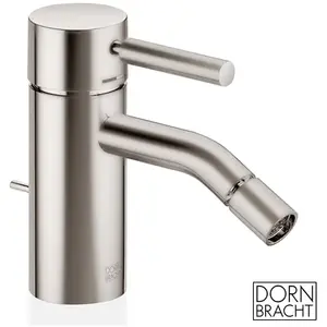 Dornbracht Lissé Robinetterie de bidet, 33600660-06, pas cher
