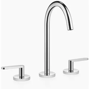 Dornbracht Meta Mélangeur de lavabo, 20713661-00,Vendu paramazon