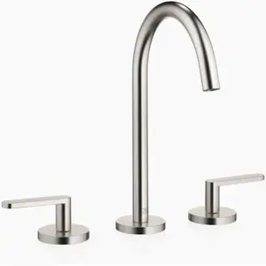 Dornbracht Meta Mélangeur de lavabo, 20713661-06,Vendu paramazon