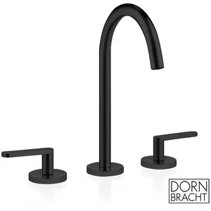 Dornbracht Meta Mélangeur de lavabo, 20713661-33,Vendu paramazon