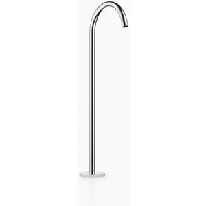 Comparateur de prix : Dornbracht Meta bec déverseur, 13672661-00,
