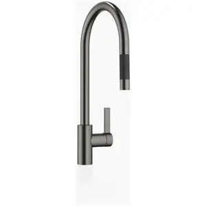 Dornbracht - Cuisine - tara Ultra Mitigeur monocommandé Pull-down