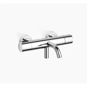 Dornbracht Meta Mitigeur thermostatique, pour baignoire, 34201979-00, pas cher