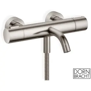 Dornbracht Meta Mitigeur thermostatique, pour baignoire, 34201979-06, pas cher