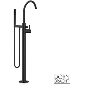 Dornbracht Meta Mitigeur monocommande, pour baignoire, 25863661-33,Vendu paramazon
