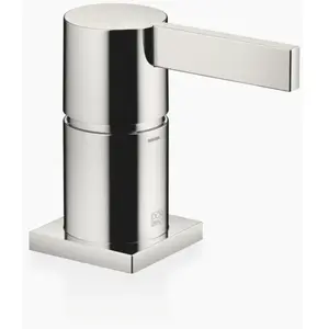 Dornbracht CL.1 Mitigeur monocommande, pour baignoire, 29300670-08, pas cher
