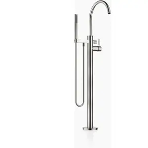 Dornbracht Meta Mitigeur monocommande, pour baignoire, 25863661-06,