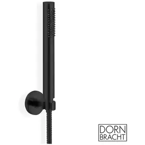 Dornbracht Meta Set de douche, 1 jet, 27806625-33,Vendu paramazon