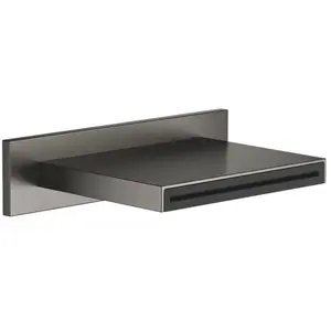 Dornbracht CL.1 Bec déverseur, 13415979-99,Vendu paramazon