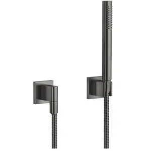 Dornbracht CL.1 Set de douche, 1 jet, 27808980-99,Vendu paramazon