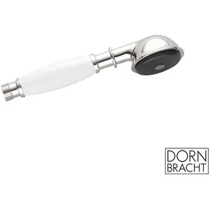 Comparateur de prix : Dornbracht Madison Douchette, 1 jet, 28002970-08,