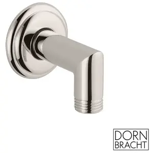 Dornbracht Madison raccord de flexible, 28450410-06,Vendu paramazon