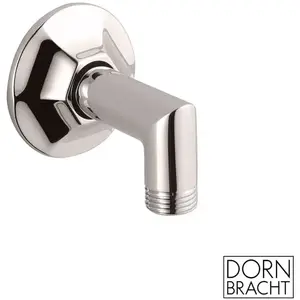 Dornbracht Madison raccord de flexible, 28450370-08,Vendu paramazon