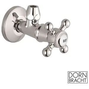 Dornbracht Madison Robinet d'équerre HOT, 22900361-08, HOTVendu paramazon