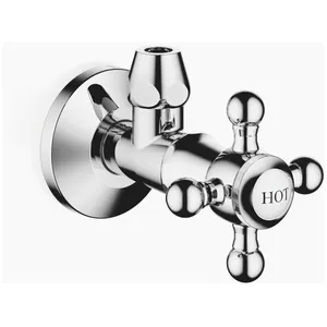 Dornbracht Madison Robinet d'équerre HOT, 22900361-00, HOTVendu paramazon