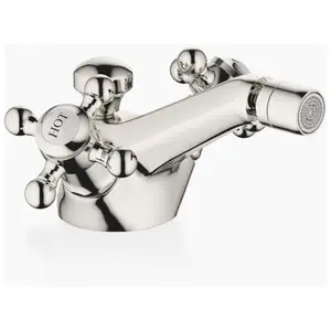 Dornbracht Madison Robinetterie de bidet, 24510360-08, pas cher