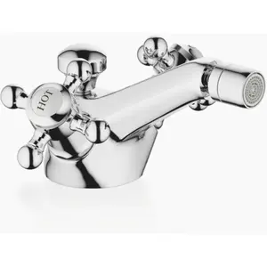 Dornbracht Madison Robinetterie de bidet, 24510360-00, pas cher