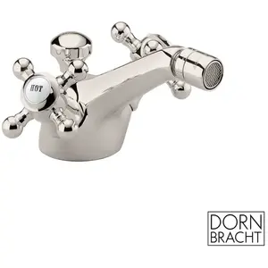 Dornbracht Madison Robinetterie de bidet, 24510360-06,Vendu parkaufland
