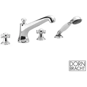 Dornbracht Madison Mélangeur, pour baignoire, 27502360-00,Vendu paramazon