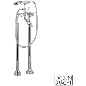 Dornbracht Madison Mélangeur, pour baignoire, 25943360-00,Vendu paramazon