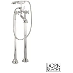 Dornbracht Madison Mélangeur, pour baignoire, 25943360-06,Vendu paramazon
