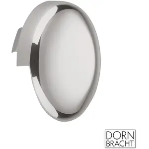 Dornbracht IMO Rohrunterbrecher platin matt 36150970-06 pas cher