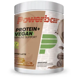 Barres de nutrition PowerBar Vegan Immune Blanc 570 g MAG6879129 pas cher