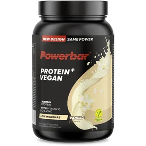 Comparateur de prix : Barres de nutrition PowerBar Vegan Immune