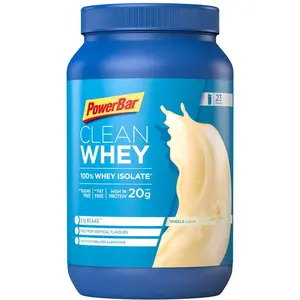 Comparateur de prix : PowerBar Powerbar Protein Plus 100% Whey - Chocolat - 570 G