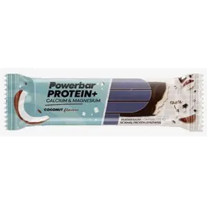 Comparateur de prix : Barre protéinée Powerbar Ride Energy 40 g goût coco (12 unités)
