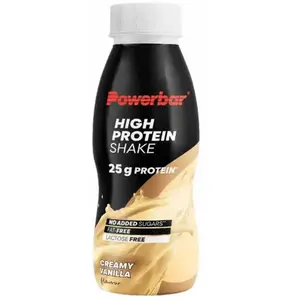 Powerbar Boîte De Boisson Protéinée High Shake Creamy Vanilla 12 Unité... pas cher