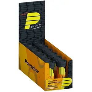 Powerbar 5 Electrolytes - Boisson énergétique Mango-Passionfruit pas cher