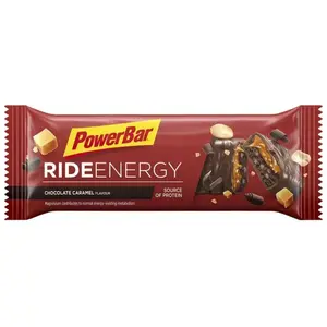 Powerbar Ride Energy Bar - Barre énergétique Chocolate-CaramelVendu parhardloop