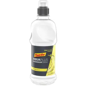 Boisson isotonique Powerbar Aqua + Magnesio 500...Vendu pardeporvillage