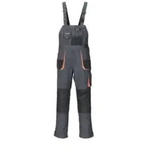 Terrax Workwear Terratrendjob - Salopette homme terratrend taille 52 - 3229 fb. 6310-3 pas cher