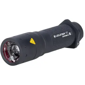 Comparateur de prix : Led Lenser Lampe Tac Torche - Led Lenser