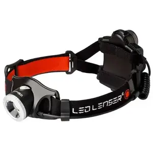 Ledlenser Led Lenser Led Lenser H7.2 Power Led Lampe Frontale (Avec Coffret) pas cher