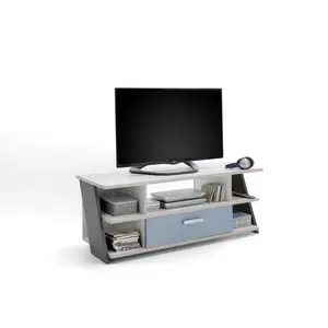 3S. x Home Meuble TV PASTRI