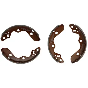 Comparateur de prix : Jeu de mâchoires de frein HERTH+BUSS JAKOPARTS J3508029