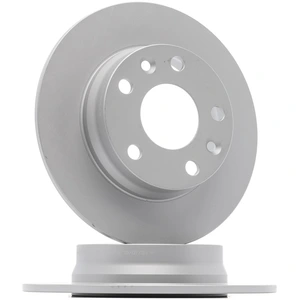 Disque de frein HERTH+BUSS JAKOPARTS J3311059 arrière, plein, 1 pièce pas cher
