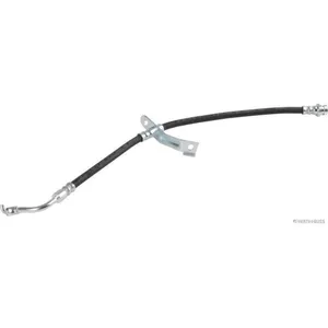 Flexible de frein HERTH+BUSS JAKOPARTS J3710320, droite pas cher